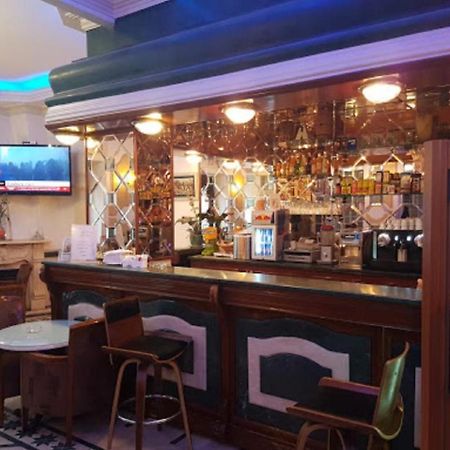 El Kenz Hotel Sétif Екстериор снимка