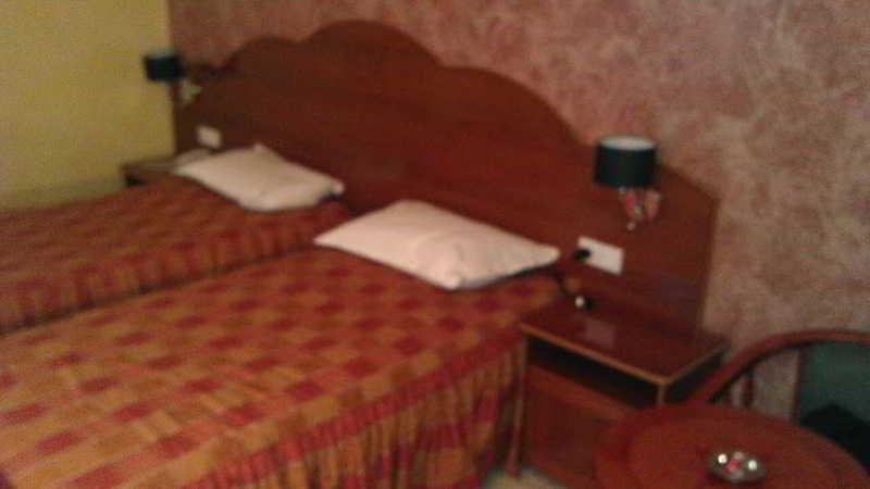 El Kenz Hotel Sétif Екстериор снимка