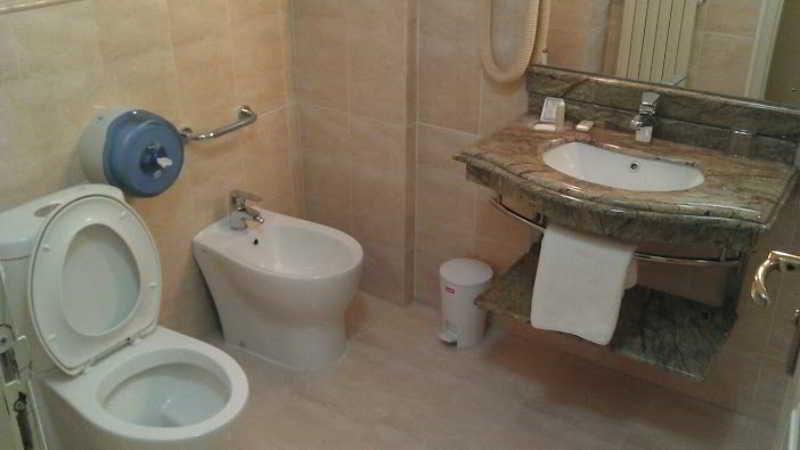 El Kenz Hotel Sétif Екстериор снимка
