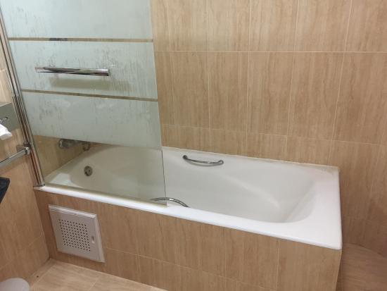 El Kenz Hotel Sétif Екстериор снимка